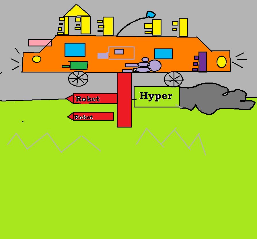 Open Microsoft Paint